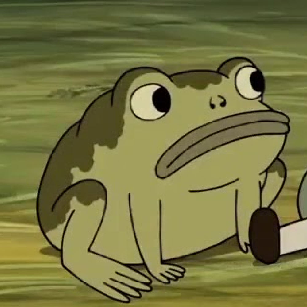 Frogs