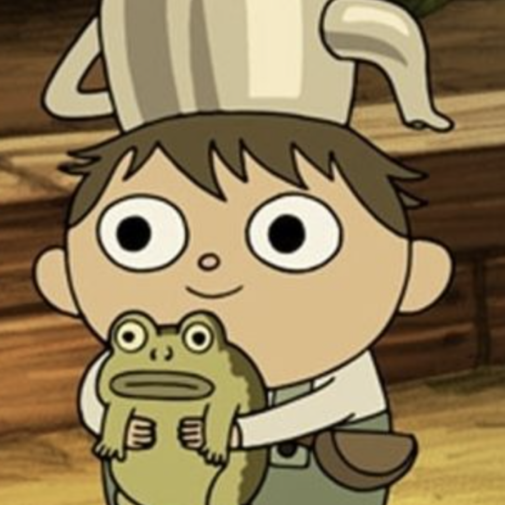 Gregory