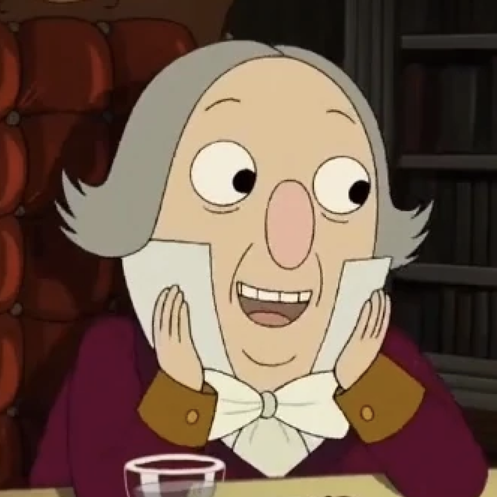 Quincy Endicott