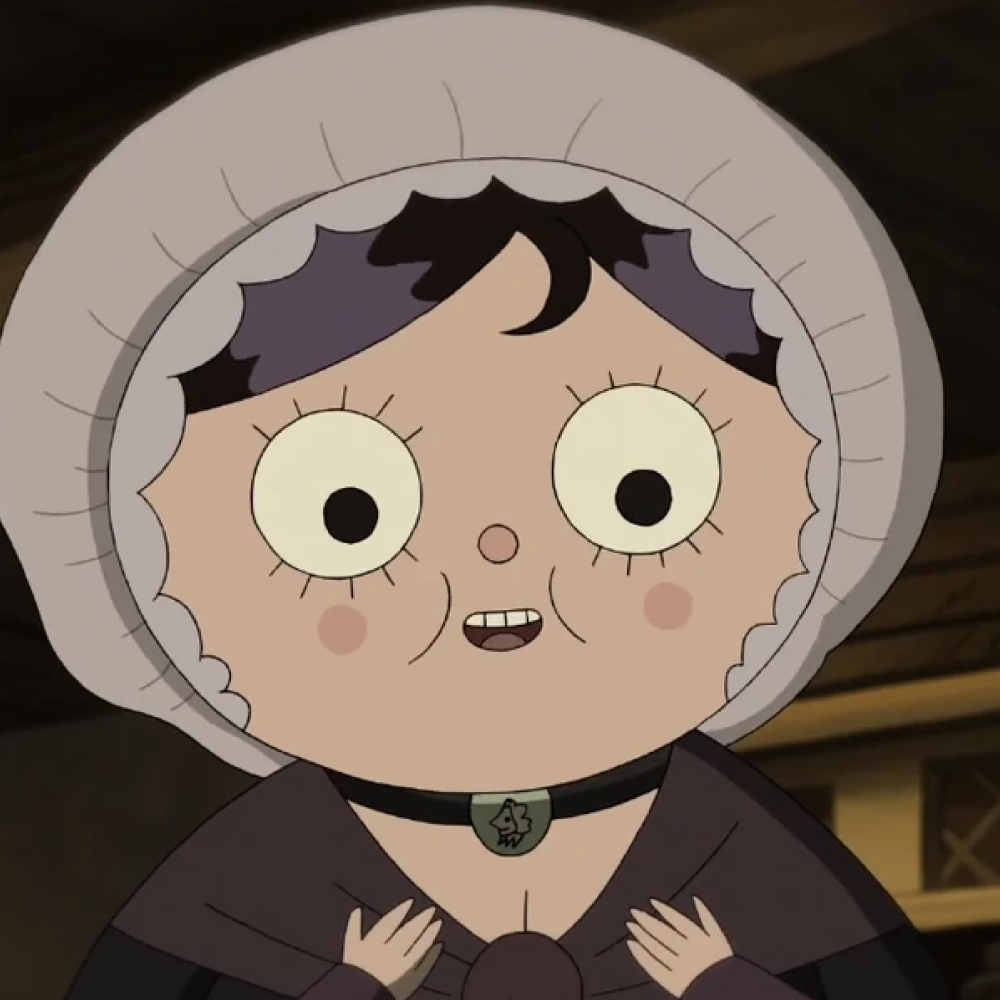 The Tavern Keeper