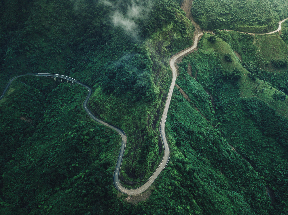 road