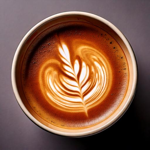 latte