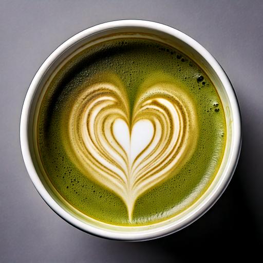 matcha