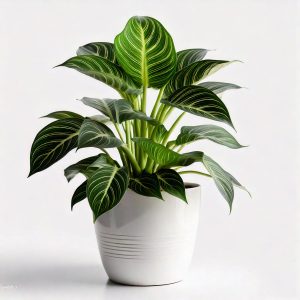 Philodendron