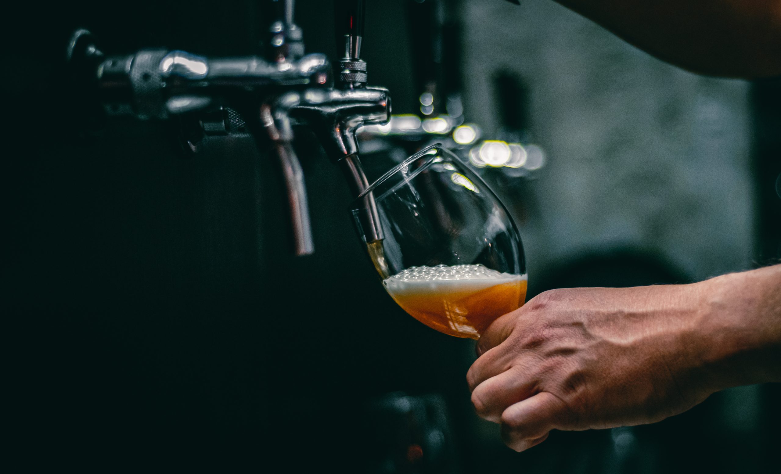 Tap & Barrel is going all out for Oktoberfest this year